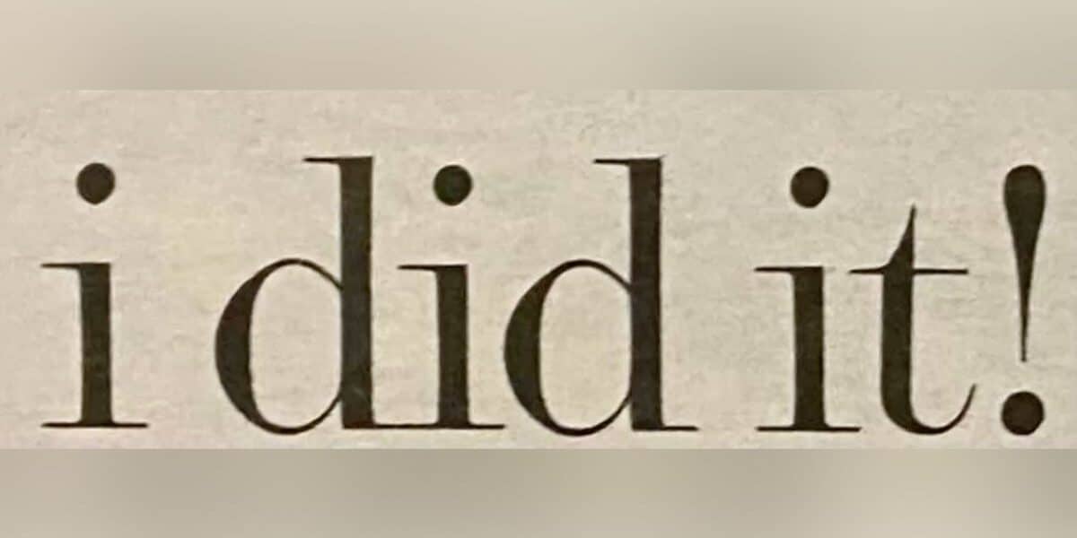 How to Be That Girl Who Gets Things Done (The Realistic Edition)