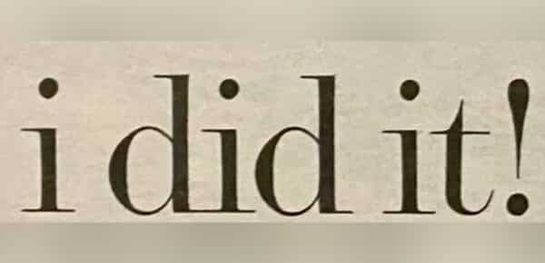 How to Be That Girl Who Gets Things Done (The Realistic Edition)