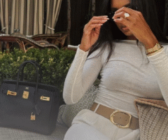 10 Chic Fall Outfits That Scream Effortless Elegance