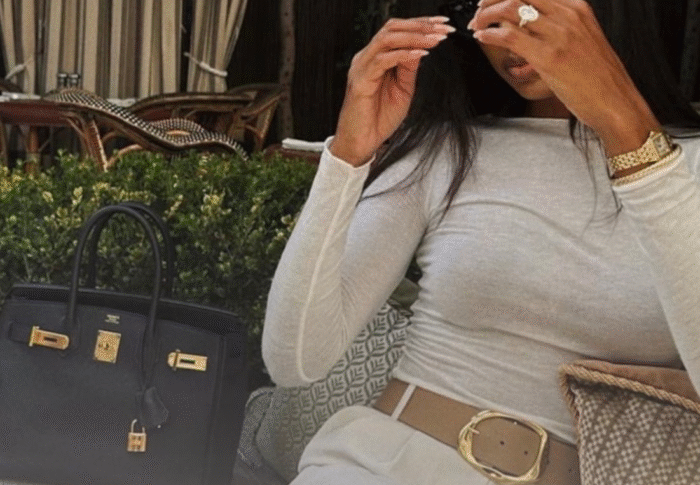 10 Chic Fall Outfits That Scream Effortless Elegance